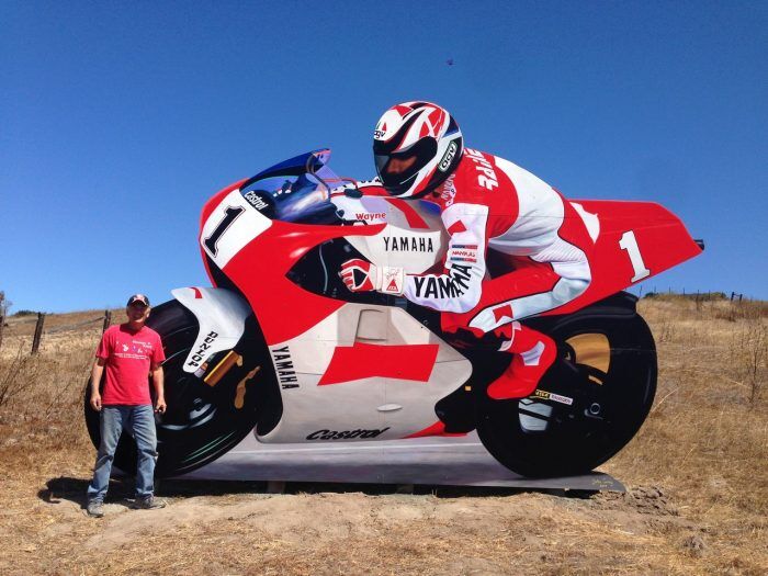 Wayne Rainey 700x525