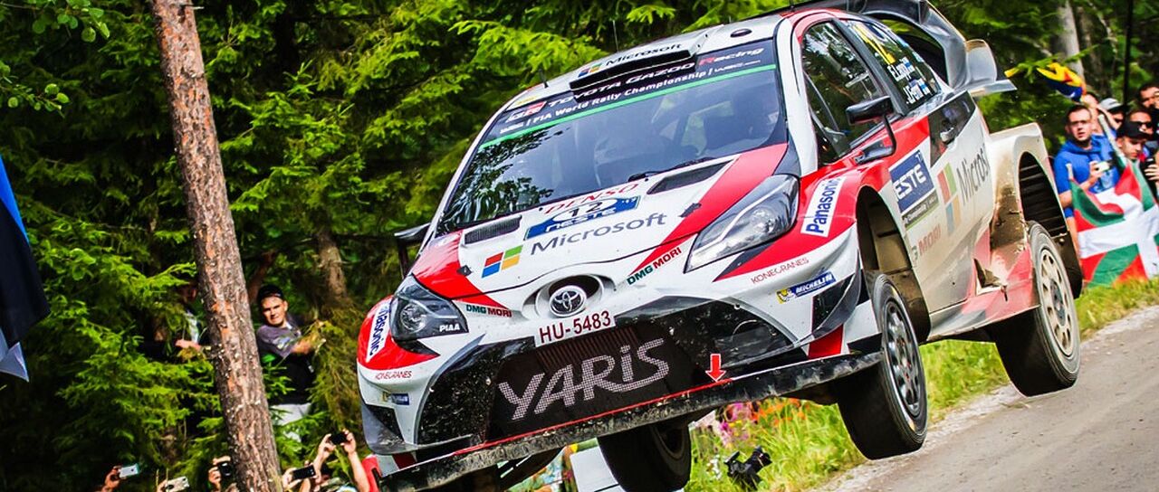 Todas las noticias de coches en un solo portal: Pruebas, fotos, vídeos, informes...