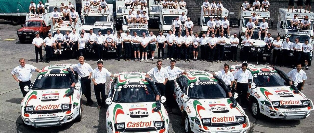 Todas las noticias de coches en un solo portal: Pruebas, fotos, vídeos, informes...