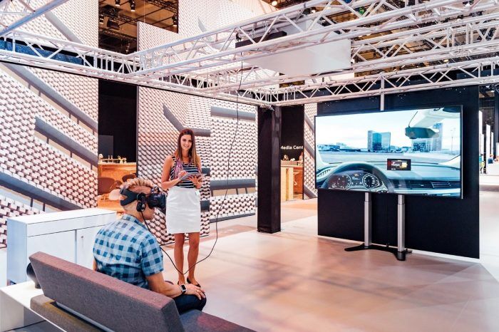 Audi VR Experience 4 700x466