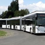 AutoTram autobús más largo