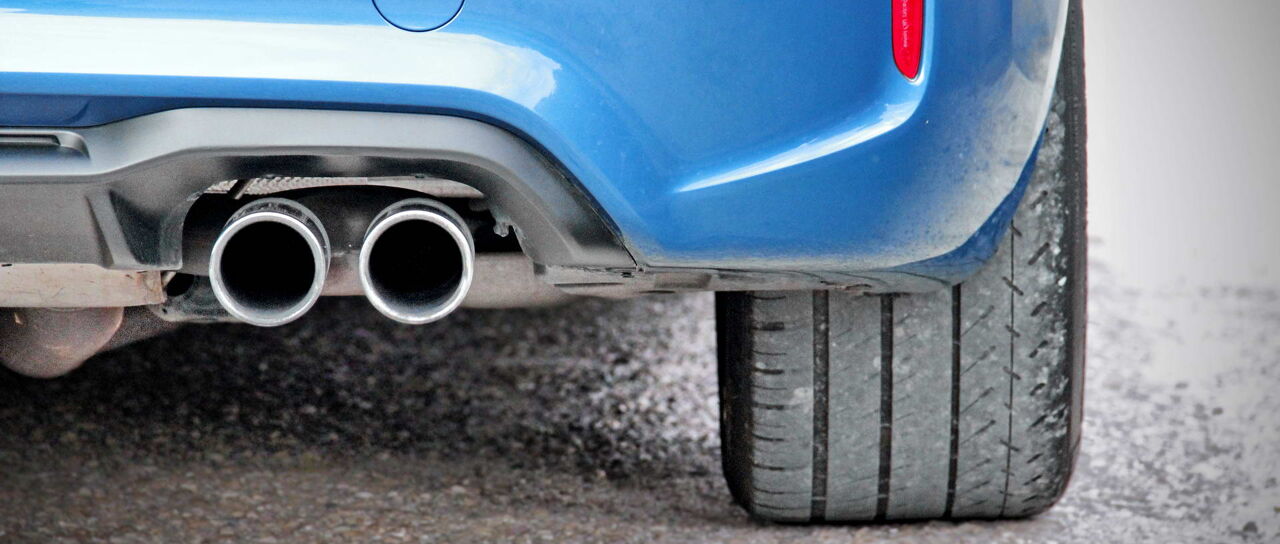 Todas las noticias de coches en un solo portal: Pruebas, fotos, vídeos, informes...