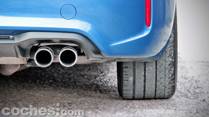 Radares de ruido: así podrían llegar para para controlar el sonido (y multar)