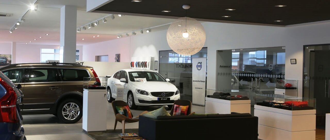 Todas las noticias de coches en un solo portal: Pruebas, fotos, vídeos, informes...