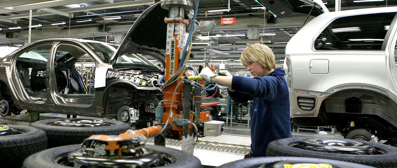 Todas las noticias de coches en un solo portal: Pruebas, fotos, vídeos, informes...