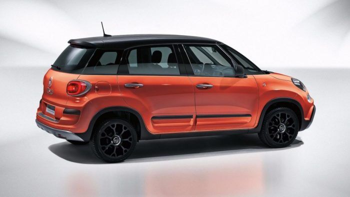 Fiat 500l City Cross 2 700x394