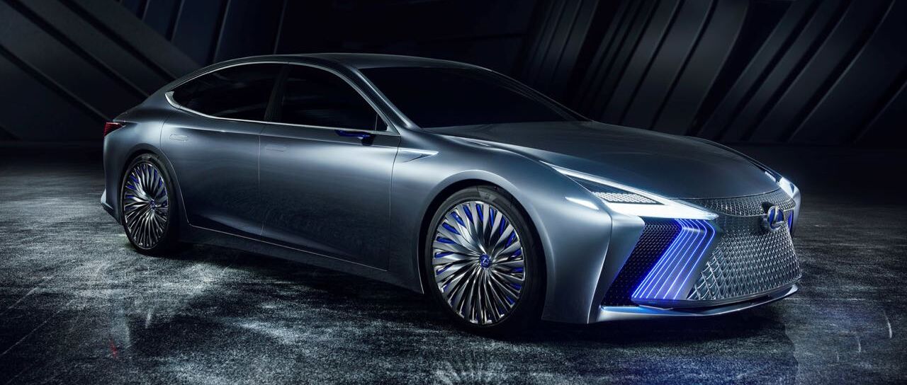 Todas las noticias de coches en un solo portal: Pruebas, fotos, vídeos, informes...