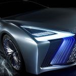 Lexus LS Concept 2017 12 150x150