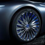 Lexus LS Concept 2017 3 150x150