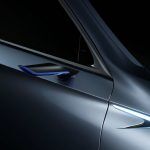 Lexus LS Concept 2017 6 150x150