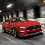 Mustang Performance Pack Level 21 150x150
