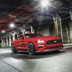 Mustang Performance Pack Level 22 150x150