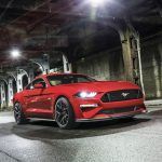 Mustang Performance Pack Level 23 150x150