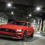 Mustang Performance Pack Level 24 150x150