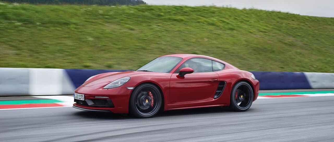 Todas las noticias de coches en un solo portal: Pruebas, fotos, vídeos, informes...