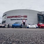 Porsche 911 GTS British Legends Edition Seis 150x150