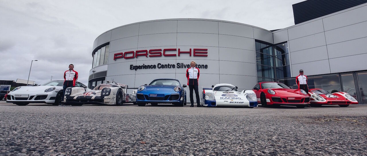 Todas las noticias de coches en un solo portal: Pruebas, fotos, vídeos, informes...