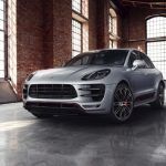 Porsche Macan Turbo Exclusive Performance Edition 1 150x150