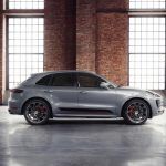 Porsche Macan Turbo Exclusive Performance Edition 5 150x150