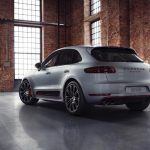 Porsche Macan Turbo Exclusive Performance Edition 6 150x150