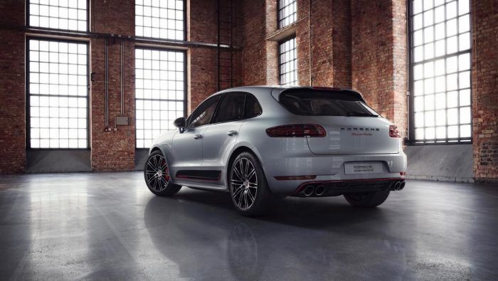 Porsche Macan Turbo Exclusive Performance Edition 6 700x395