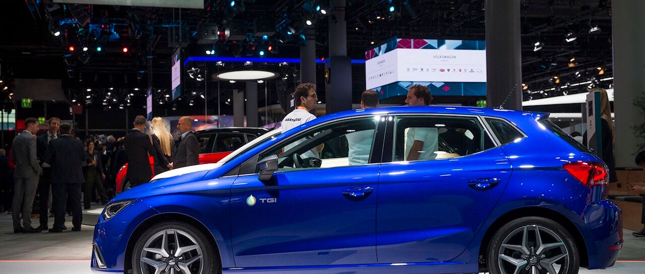 Todas las noticias de coches en un solo portal: Pruebas, fotos, vídeos, informes...