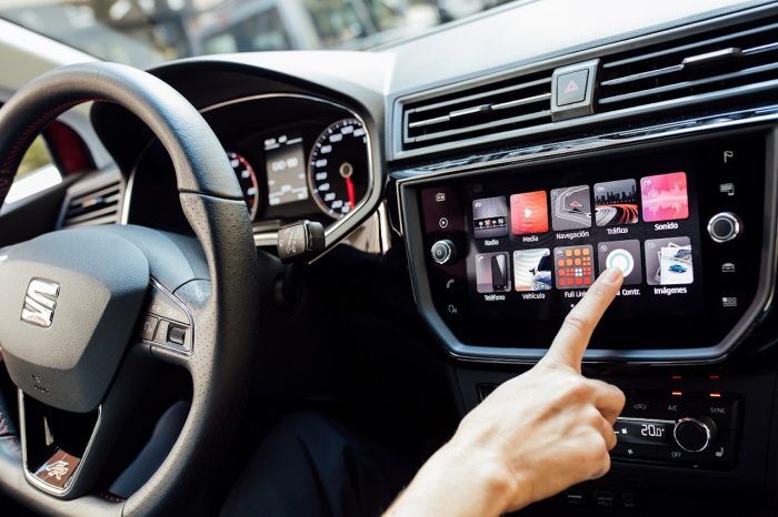 SEAT Incorpora Amazon Alexa 3 700x466