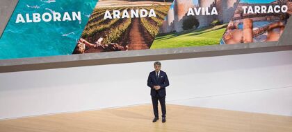 Seat retrasa el anuncio del nombre de su nuevo SUV