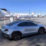 Subaru Viziv Performance Concept 2017 1 150x150