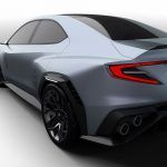 Subaru Viziv Performance Concept 2017 10 150x150