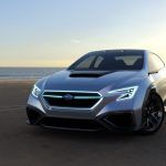 Subaru Viziv Performance Concept 2017 11 150x150