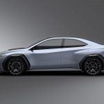 Subaru Viziv Performance Concept 2017 13 150x150