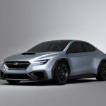 Subaru Viziv Performance Concept 2017 14 150x150
