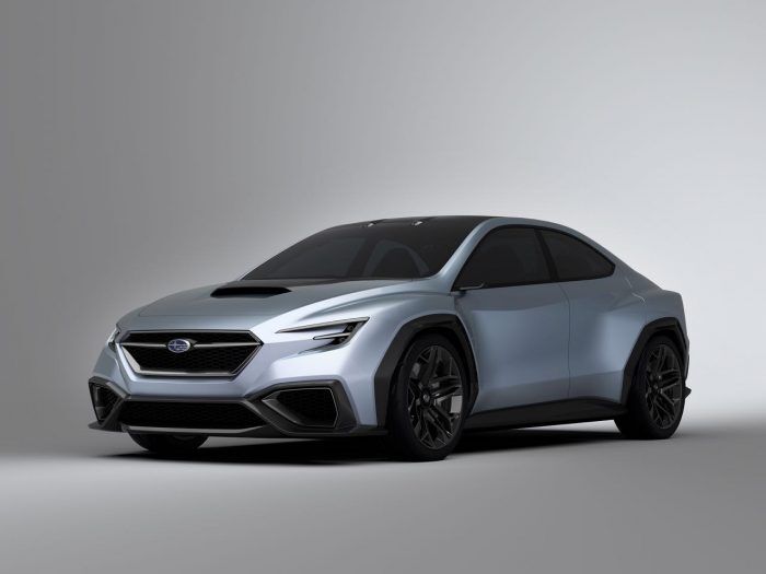 Subaru Viziv Performance Concept 2017 14 700x525