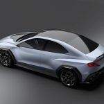 Subaru Viziv Performance Concept 2017 15 150x150