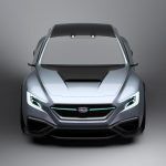 Subaru Viziv Performance Concept 2017 16 150x150