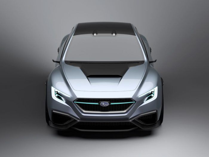 Subaru Viziv Performance Concept 2017 16 700x525