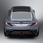 Subaru Viziv Performance Concept 2017 17 150x150