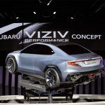 Subaru Viziv Performance Concept 2017 20 150x150