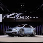 Subaru Viziv Performance Concept 2017 22 150x150
