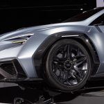 Subaru Viziv Performance Concept 2017 24 150x150