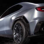 Subaru Viziv Performance Concept 2017 25 150x150