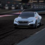 Subaru Viziv Performance Concept 2017 26 150x150