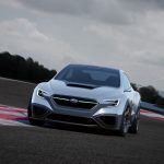 Subaru Viziv Performance Concept 2017 28 150x150