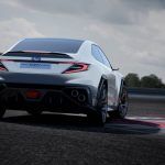 Subaru Viziv Performance Concept 2017 29 150x150