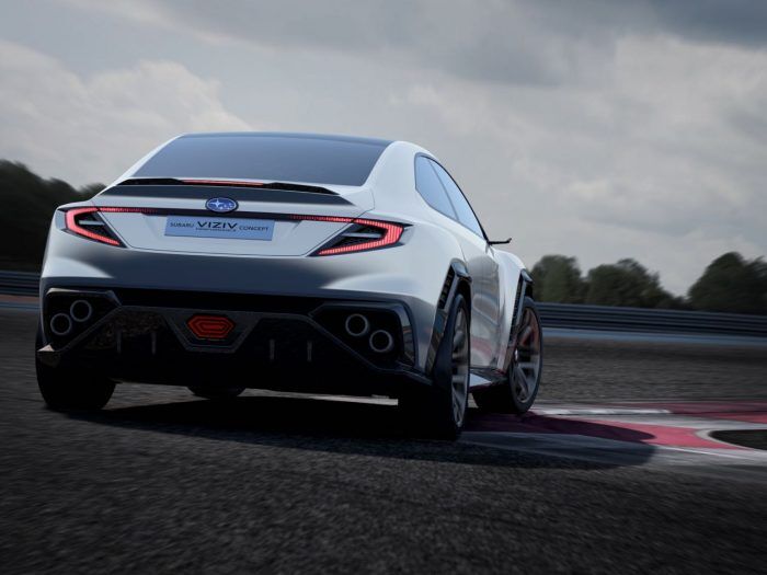 Subaru Viziv Performance Concept 2017 29 700x525