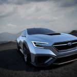 Subaru Viziv Performance Concept 2017 30 150x150