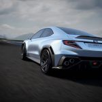 Subaru Viziv Performance Concept 2017 31 150x150