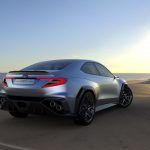 Subaru Viziv Performance Concept 2017 4 150x150