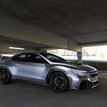 Subaru Viziv Performance Concept 2017 7 150x150